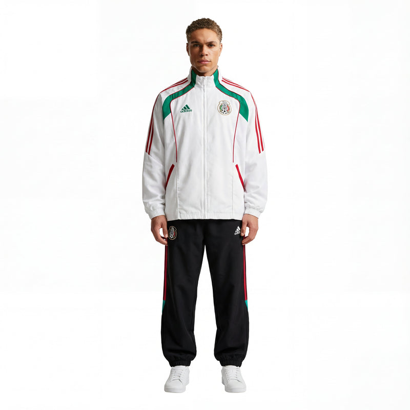 Adidas x Mexico Vintage Jacket 2005/06