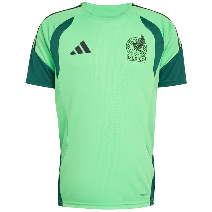 Jersey México 25/26 Training WorldCup