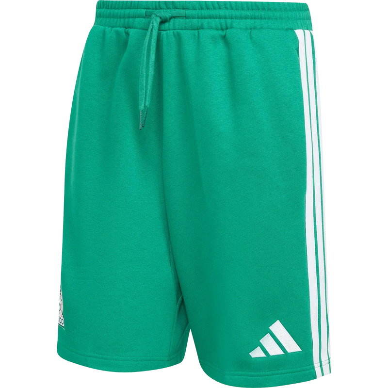 Shorts México 25/26 Home WorldCup